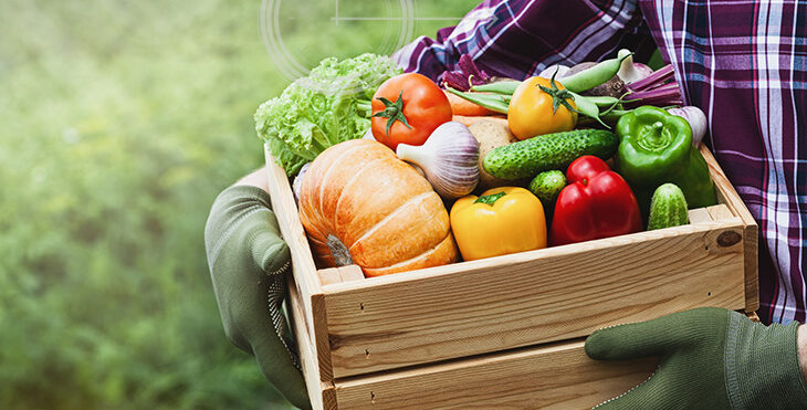 Anti-inflammatory Foods 032620