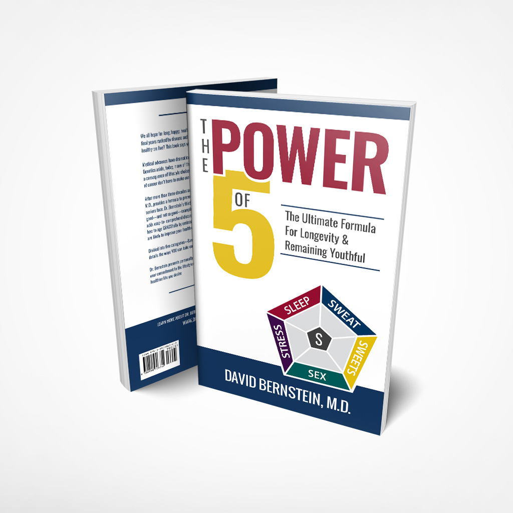 Review Power of 5