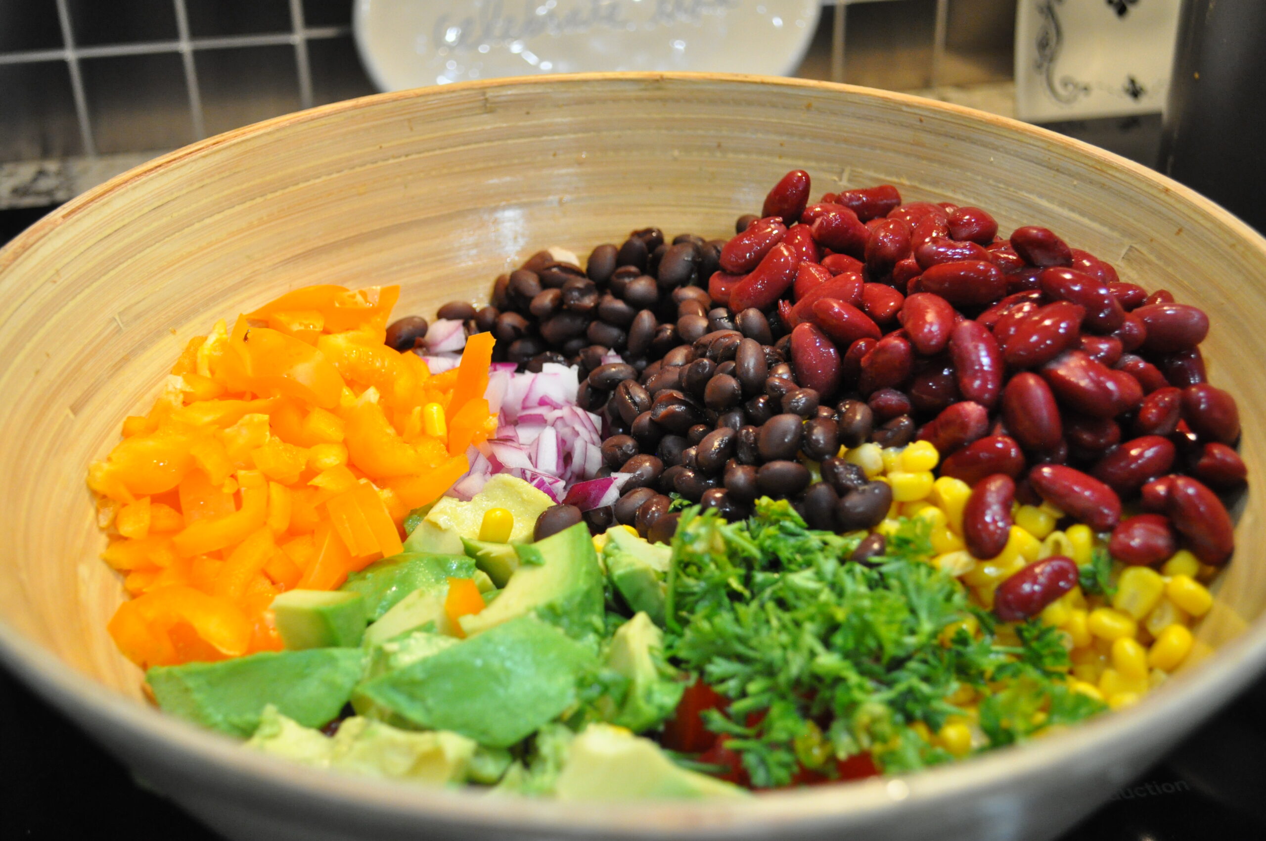 Create A Delicious Buddha Bowl Power Of 5 Life