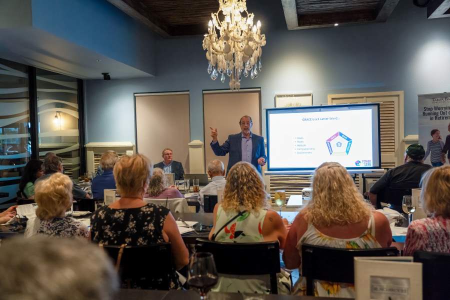 Dr. David Bernstein - Speaker | Author