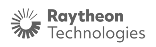 Raytheon Tech logo