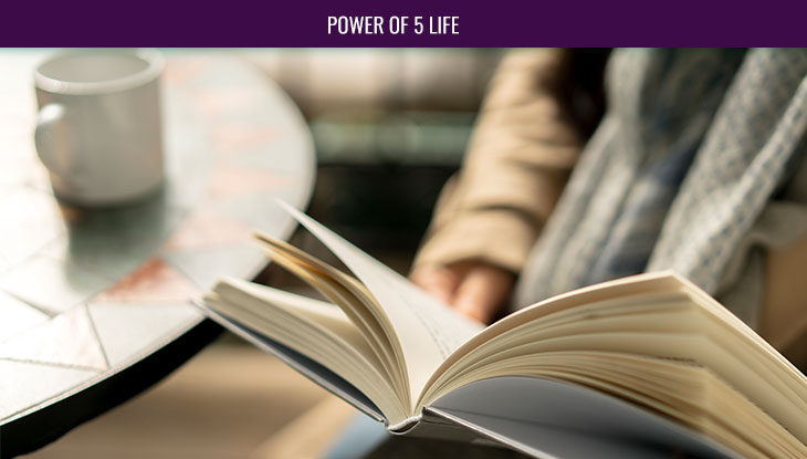 National Caregivers Month - self-care for caregivers