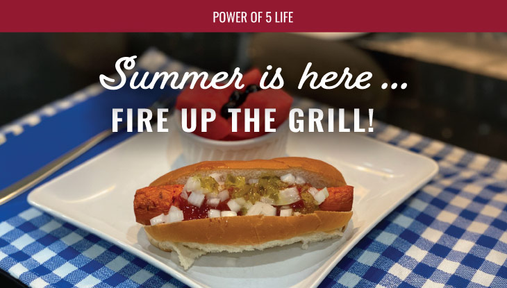 carrot "hot dog" recipe