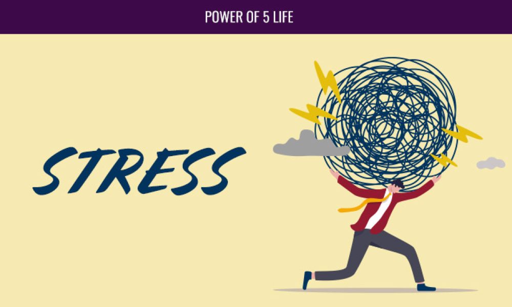 Stress: The Silent Killer