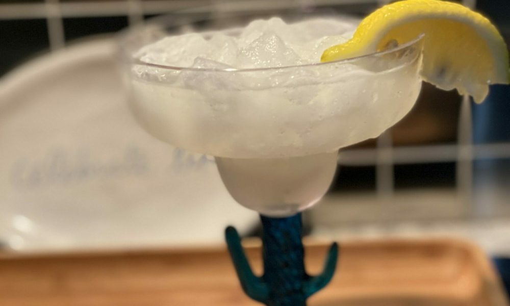 virgin margarita