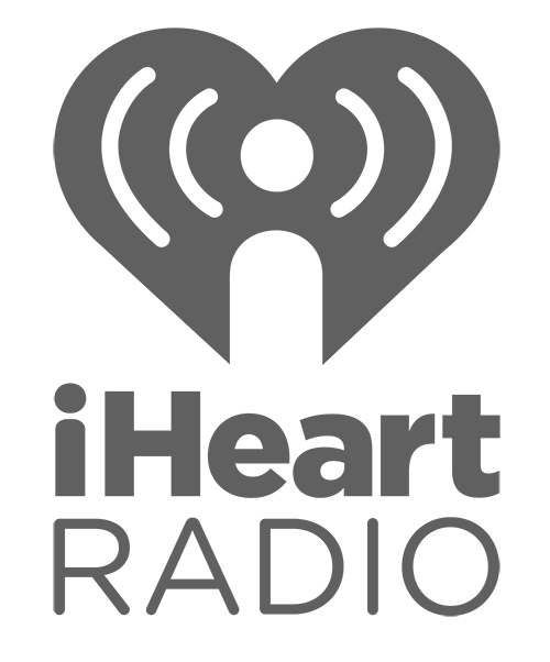 i heart radio logo