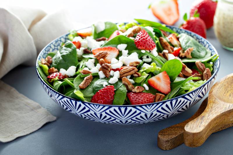 summer salad
