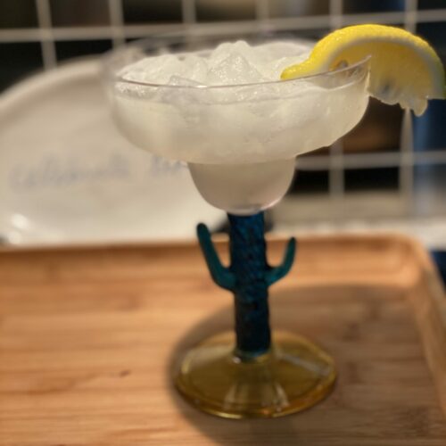 virgin margarita