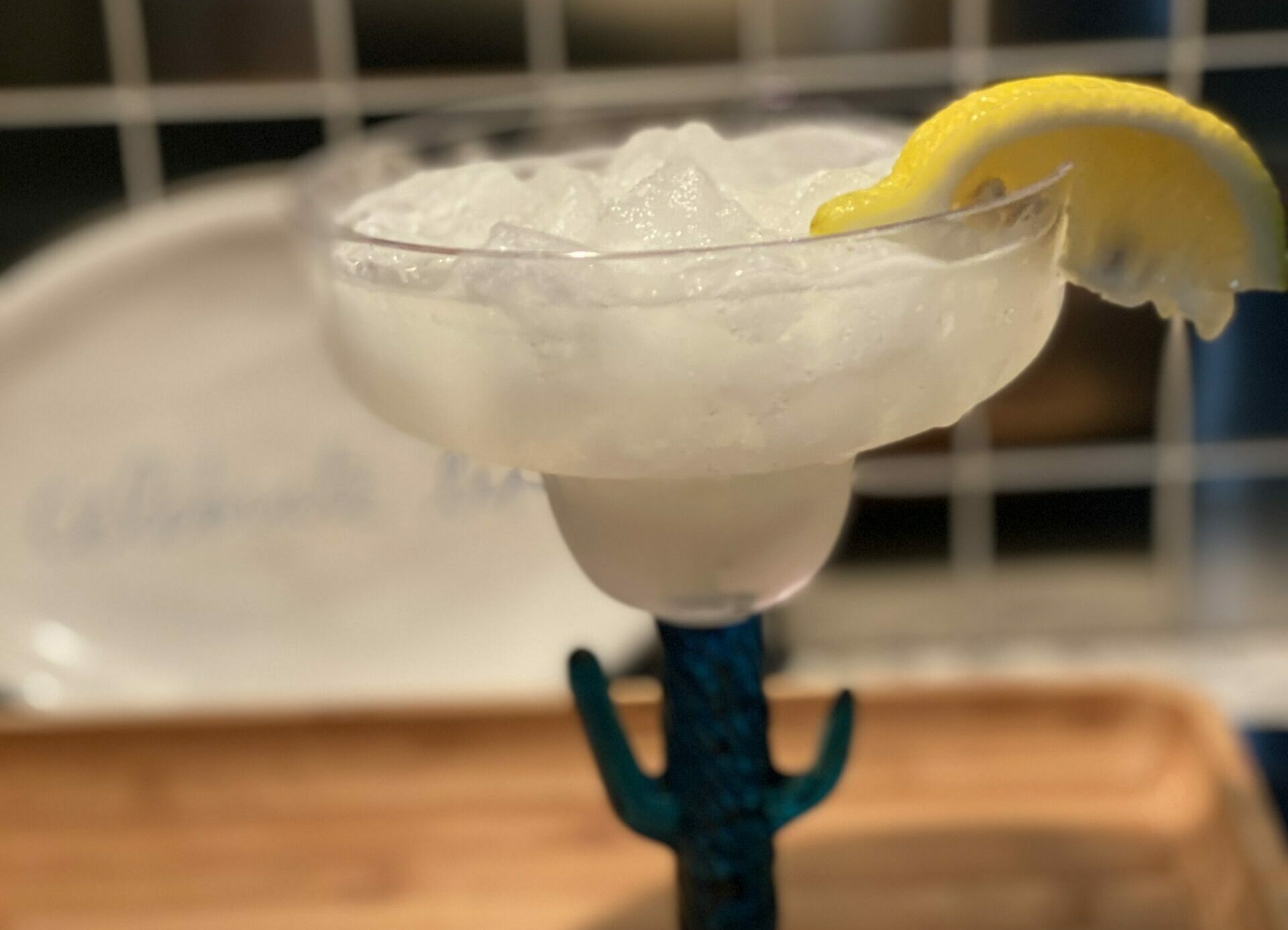 virgin margarita